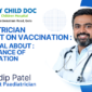 Importance of Vaccination 1 85x85